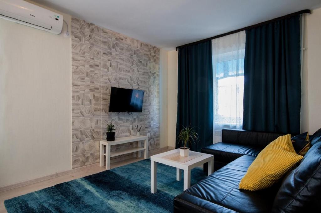 Apartamenty volga na bakinskoi volgograd