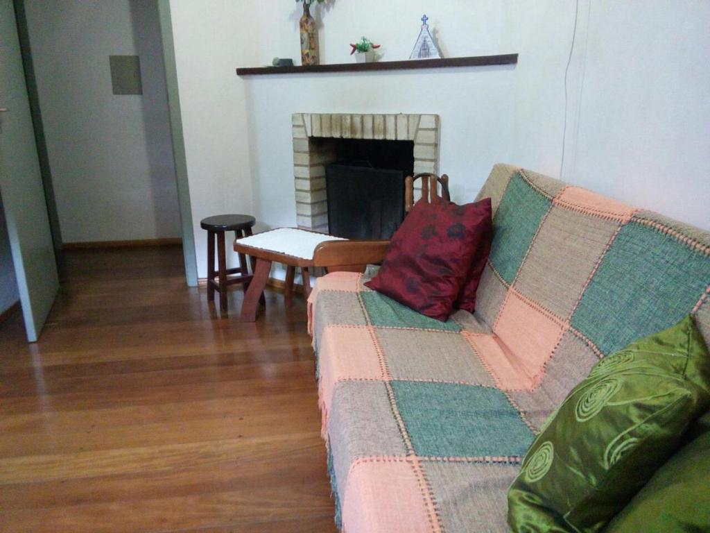 Apartamento a DUAS quadras do Centro  Apartamento a DUAS quadras do Centro