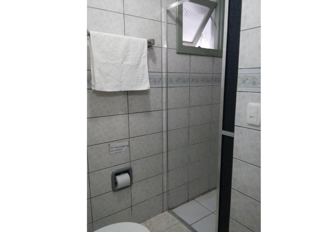 Apartamento a DUAS quadras do Centro  Apartamento a DUAS quadras do Centro