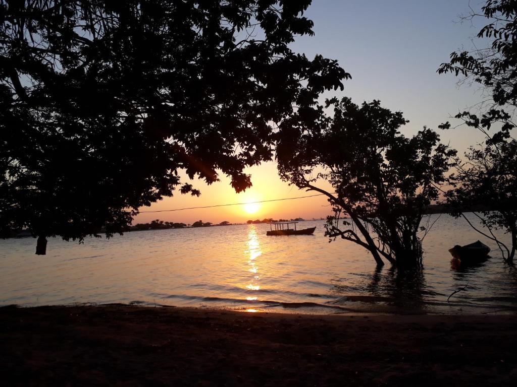  Cabana do Tapajós
