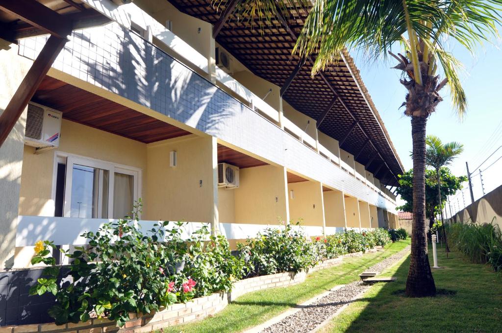  Hotel Pousada do Sol