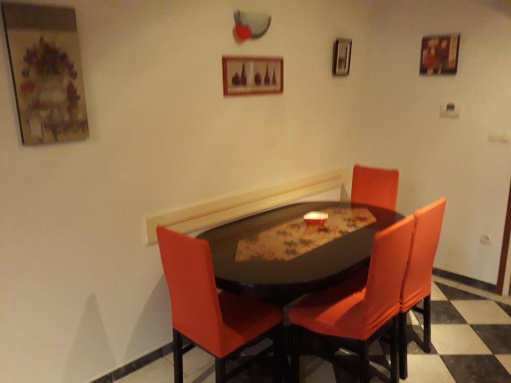 Fotografie z fotogalerie ubytování Apartman Petra v Rabu