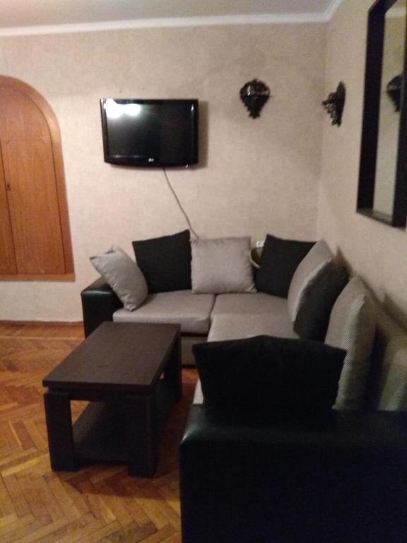 Apartmnet on Machabeli 20 - Apartment