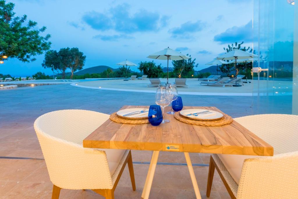 Fotografie z fotogalerie ubytování Agroturismo Can Toni Xumeu - Adults Only v destinaci Cala Llonga