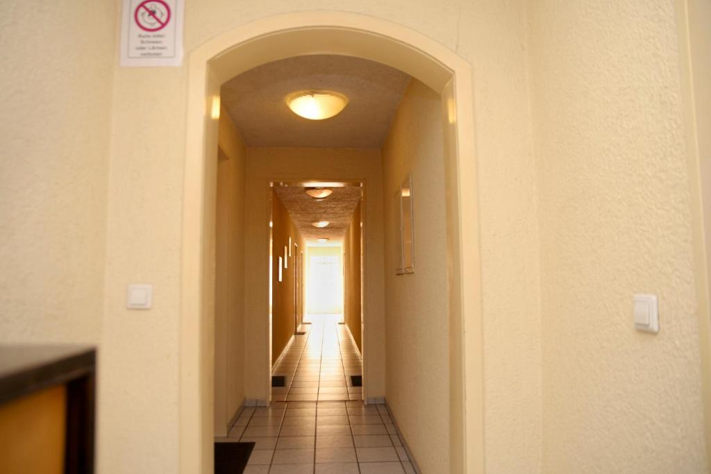 La Stella - Standard Double Room