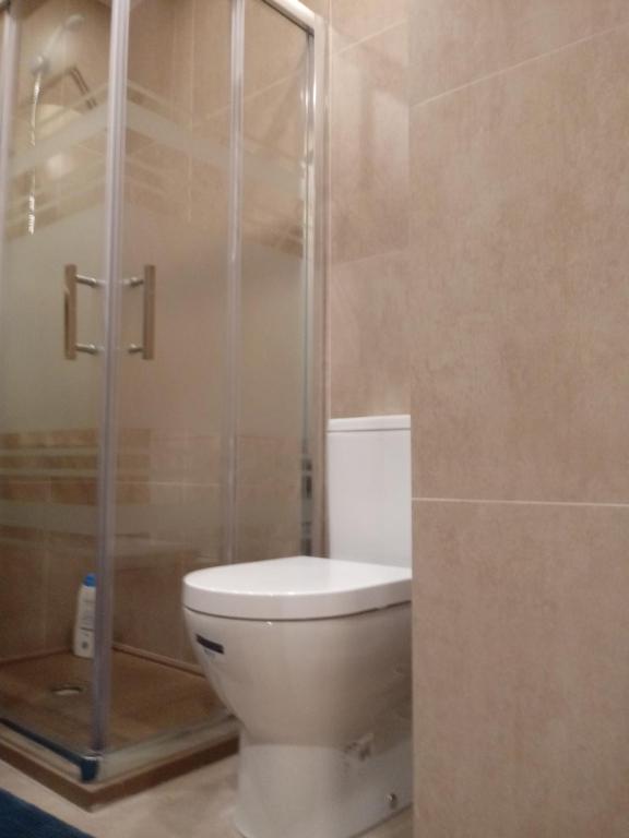 Apartamentos AS Malaga centro historico - 18