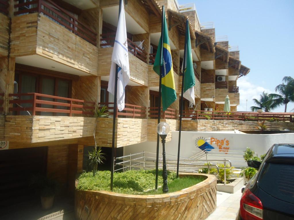  Pipa's Bay flat 221