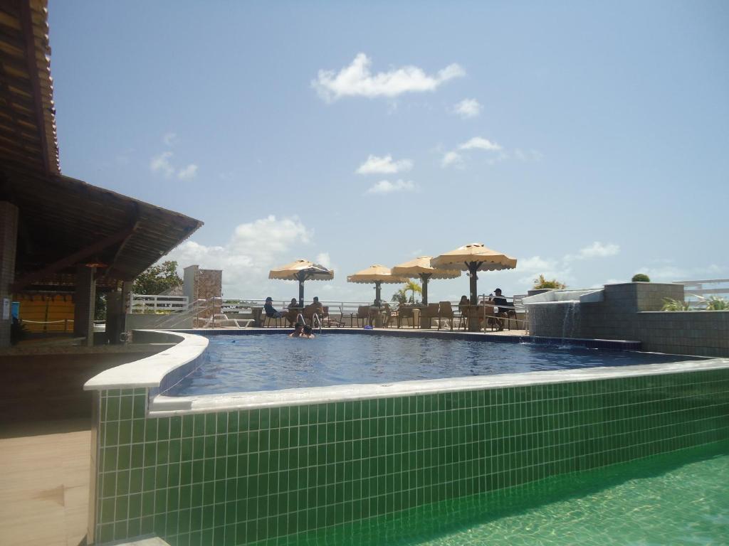  Pipa's Bay flat 221
