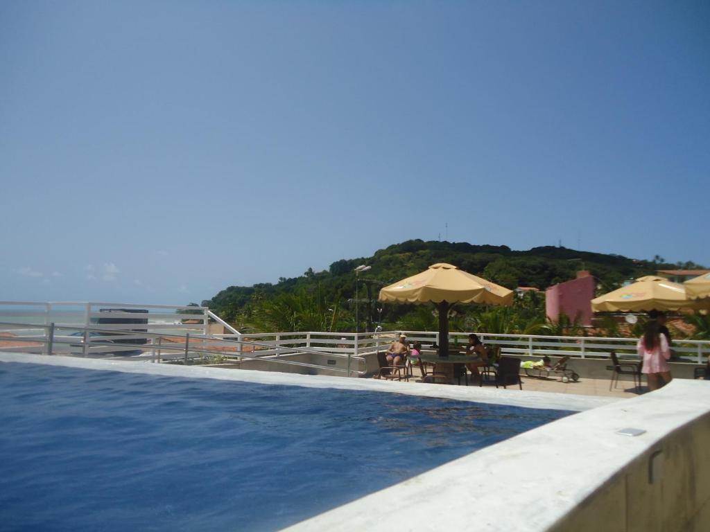  Pipa's Bay flat 221