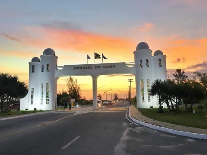  Casa Arraial