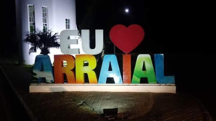 Casa Arraial