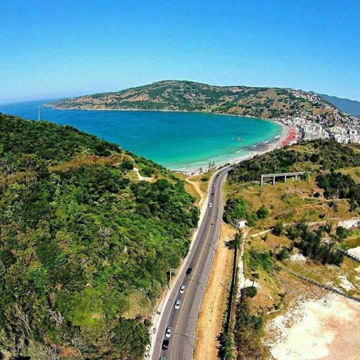  Casa Arraial