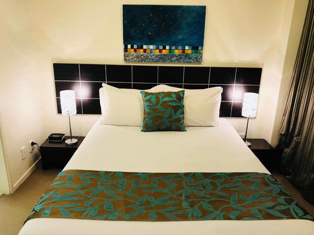 Quest On Lambton Serviced Apartments - Resim 11