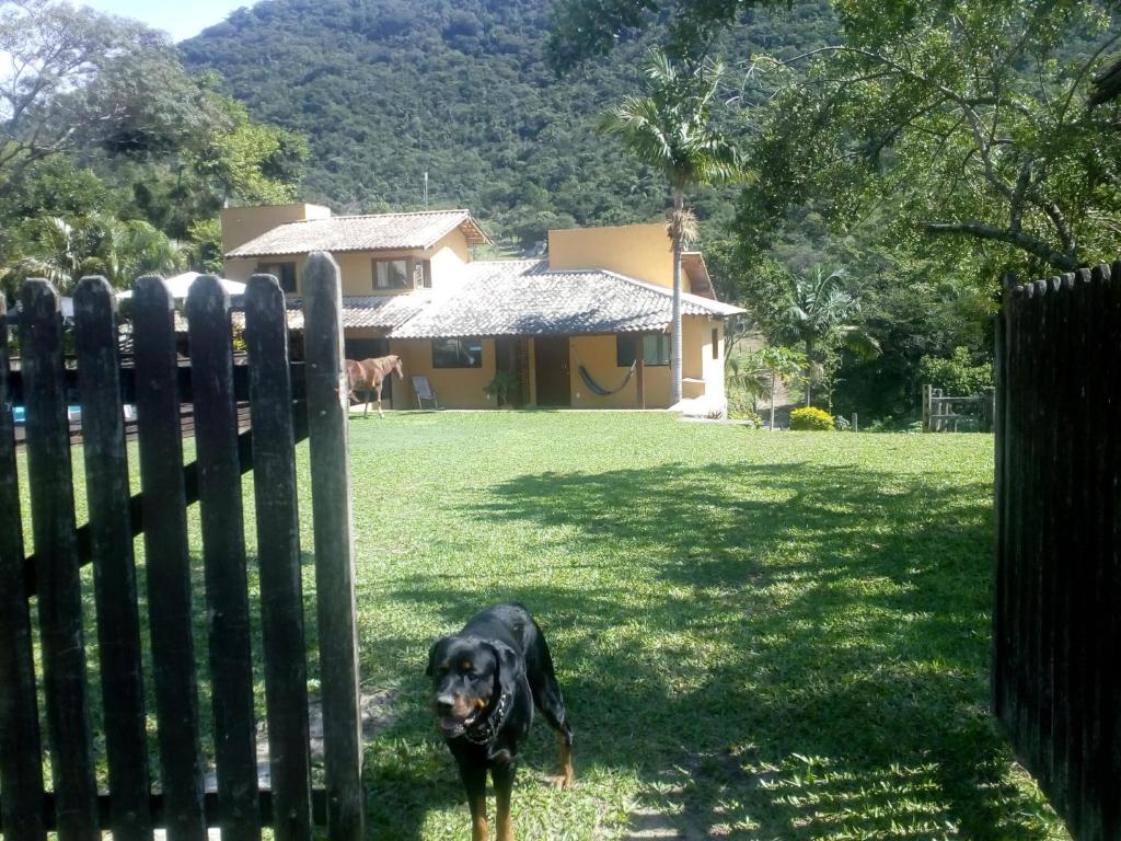  Farm Muquem