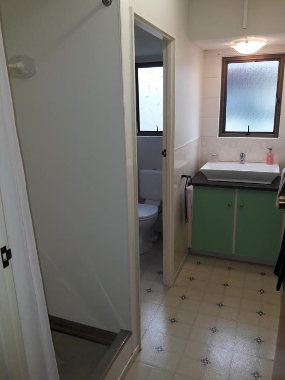 Motel Sierra - Resim 24