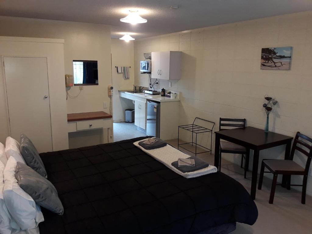 Motel Sierra - Resim 19