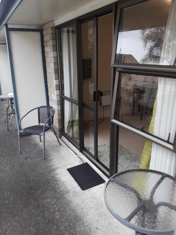 Motel Sierra - Resim 11