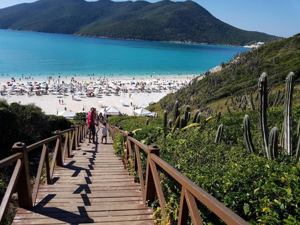  Pousada Recanto do Arraial
