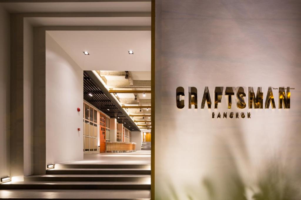 Craftsman Bangkok - Resim 18