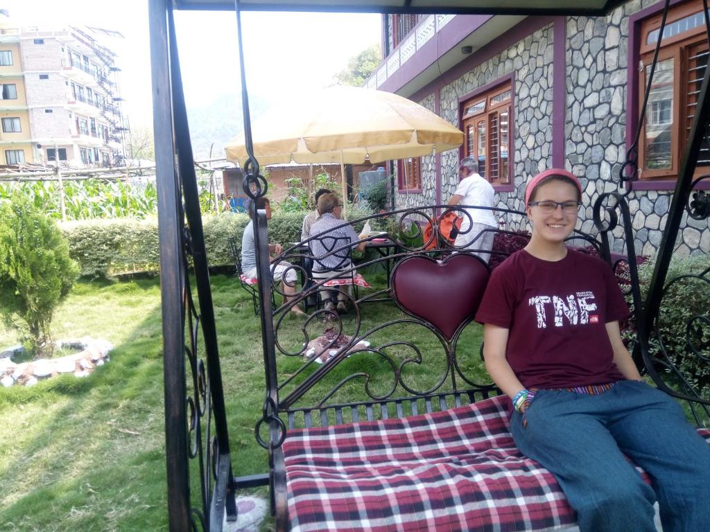 Ospiti di Galaxy Inn Guest House