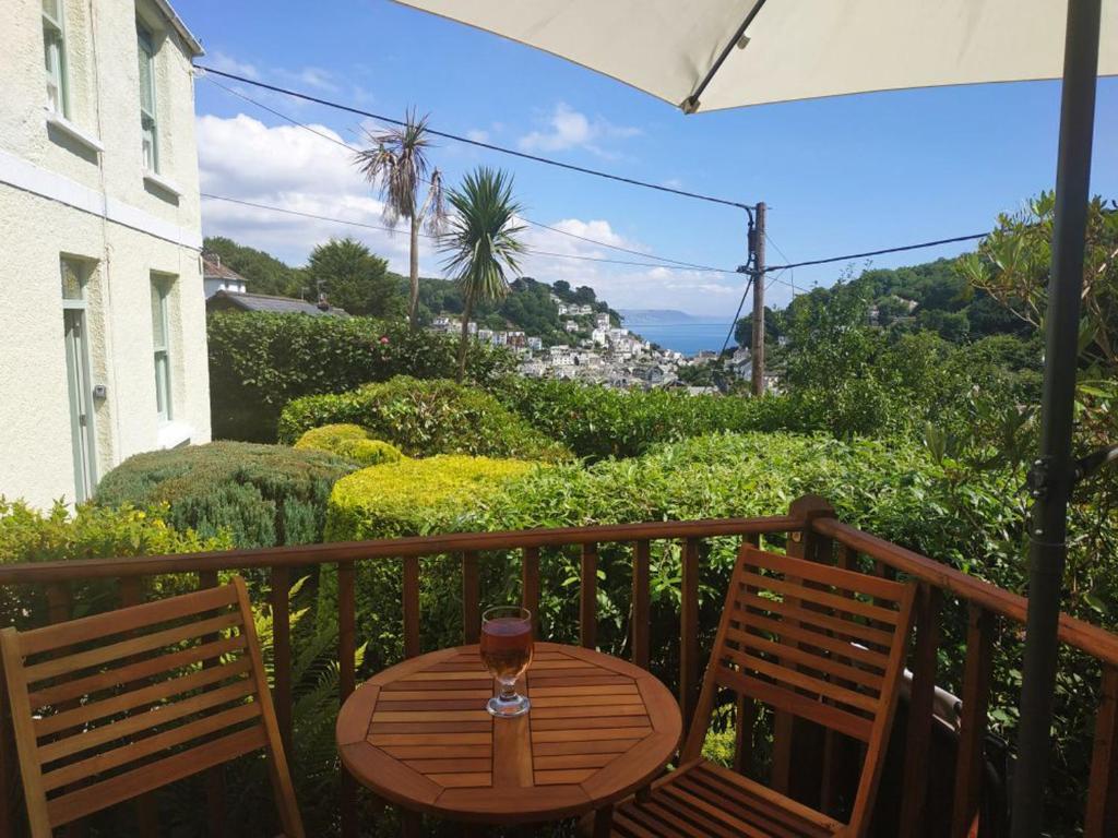 dog friendly nancecliff cottages - Holiday Home