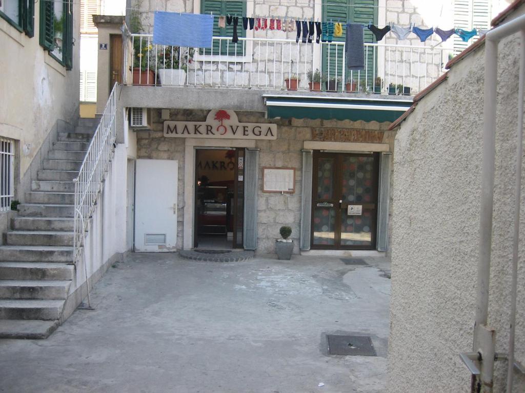 Galeriebild der Unterkunft Split Central Guesthouse in Split