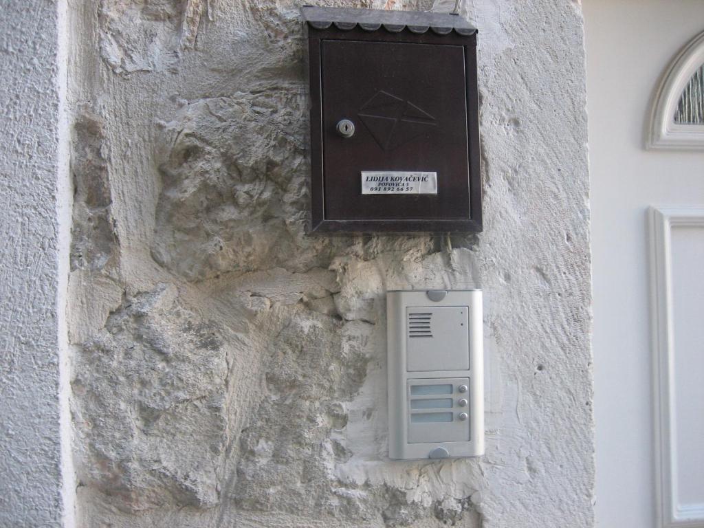Galeriebild der Unterkunft Split Central Guesthouse in Split