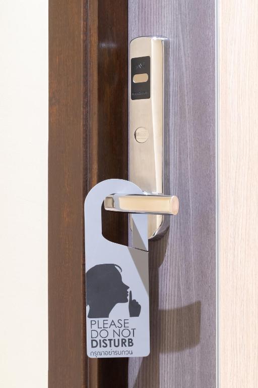 4M Pratunam Hotel - Resim 29