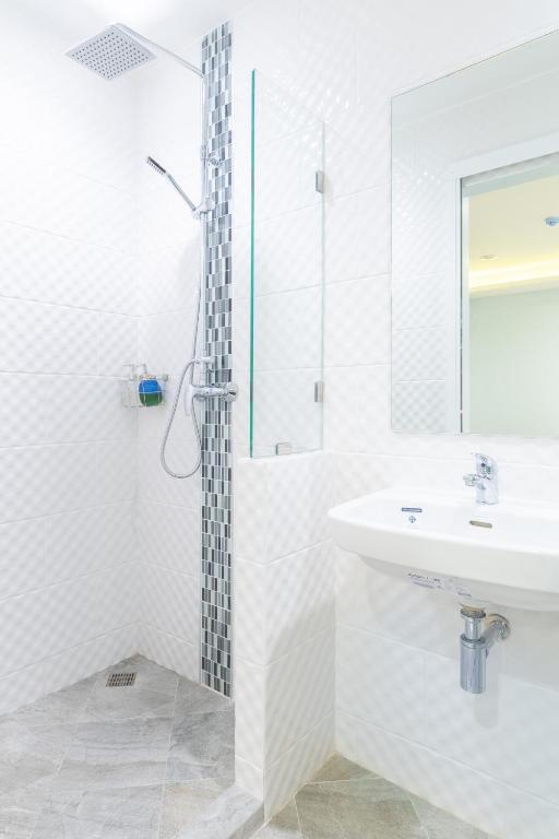 4M Pratunam Hotel - Resim 8