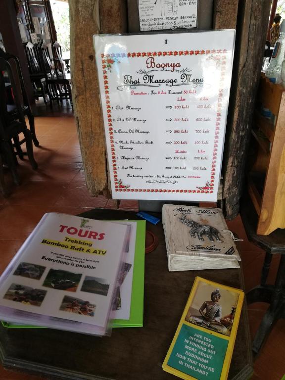 Fotografie z fotogalerie ubytování Chian house v destinaci Čiang Rai
