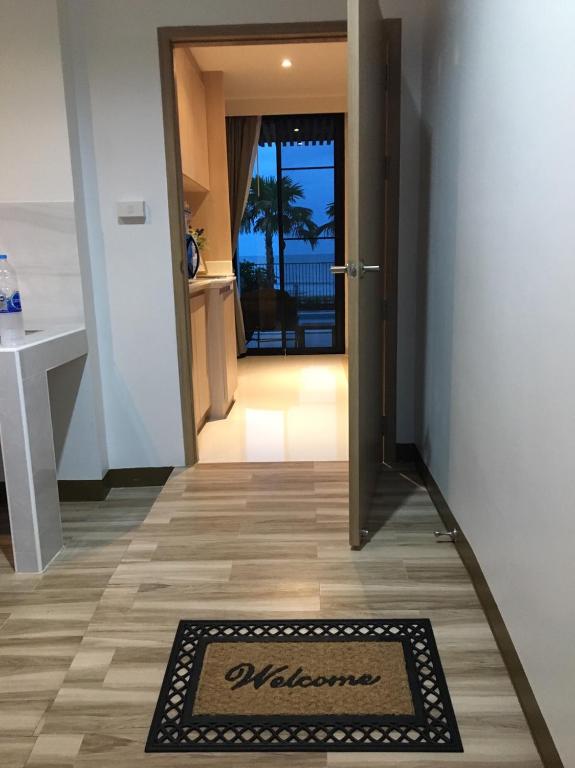 Fotografie z fotogalerie ubytování La Playa Beach Front Pool Villa Cha-am,Huahin v destinaci Ča Am