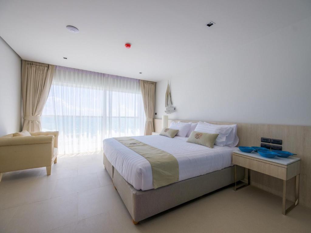 Worita Cove Hotel - Deluxe Seavie