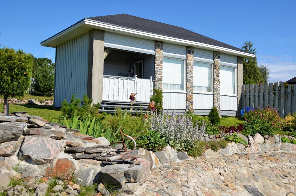 Riekkalansaari Vacation Home - Housity