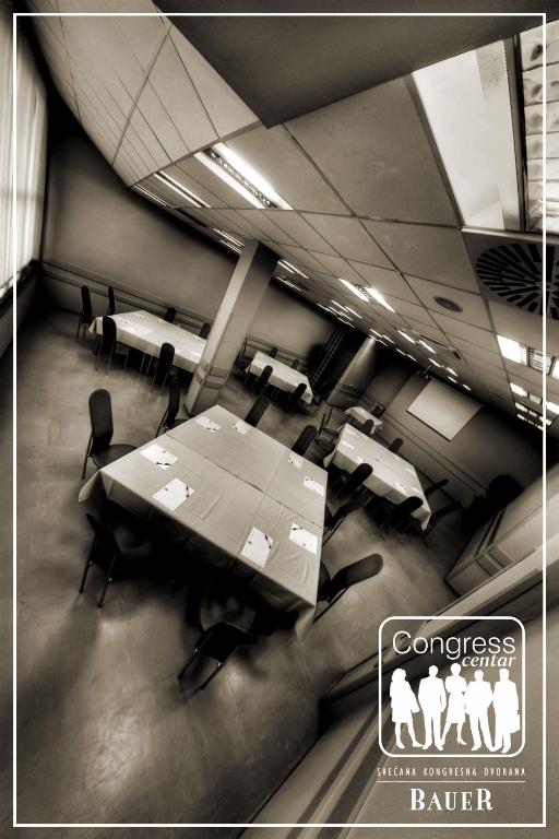 Fotografie z fotogalerie ubytování Hotel Lav Vukovar v destinaci Vukovar