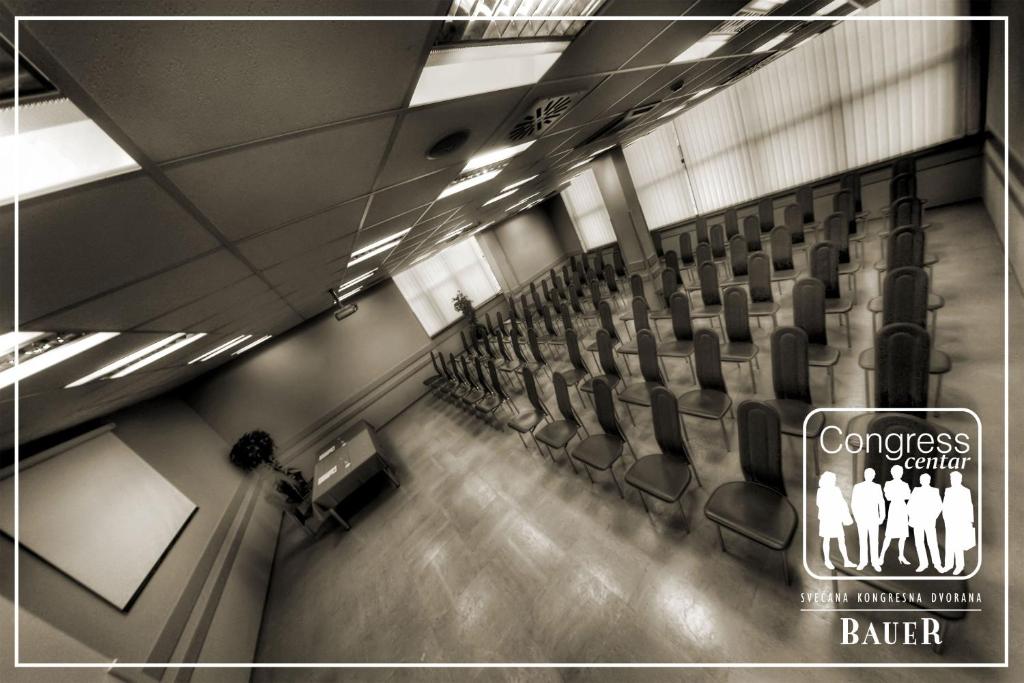Fotografie z fotogalerie ubytování Hotel Lav Vukovar v destinaci Vukovar