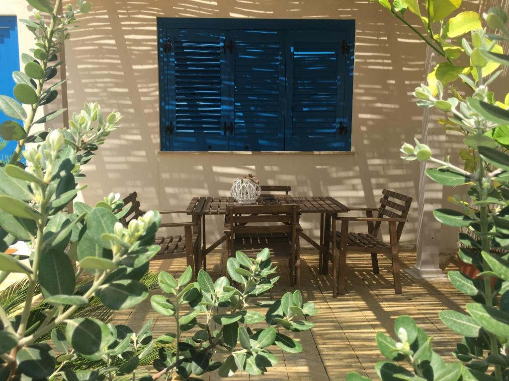 Fotografie z fotogalerie ubytování Corte della Cava v destinaci Favignana