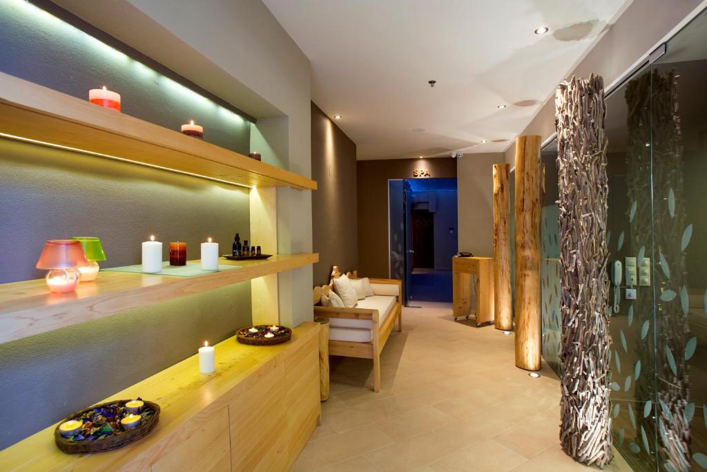 Fotografie z fotogalerie ubytování Atlantis Beach Hotel v destinaci Réthymno
