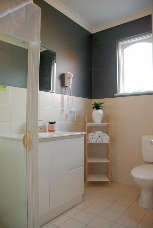 Brunswick Tower Hotel - Resim 8