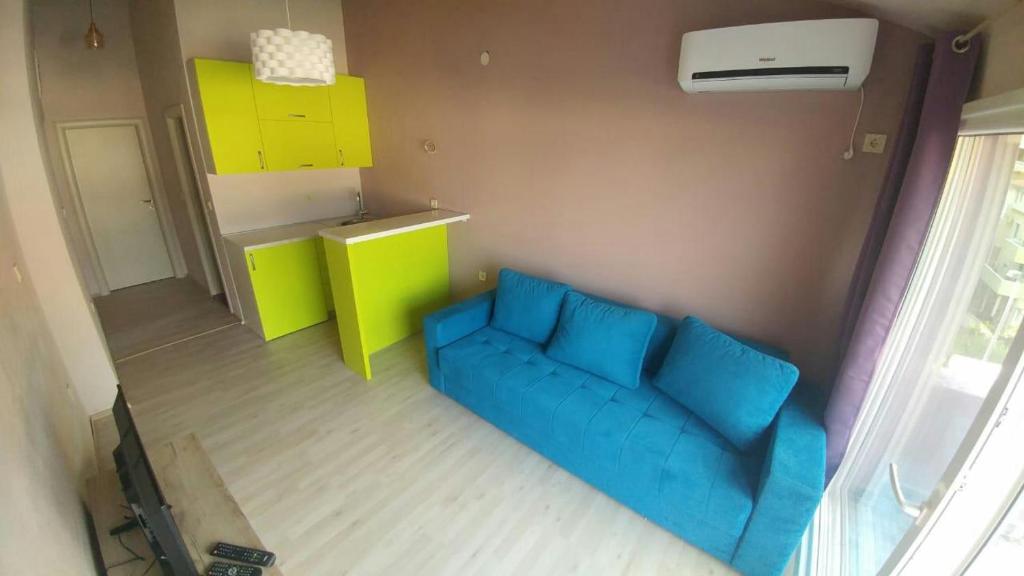 Apartman Bećir - Loft