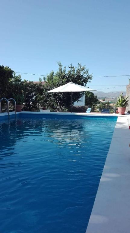 Booking.com: Vakantiehuis La Casita de Silvia , Alhaurín de ...