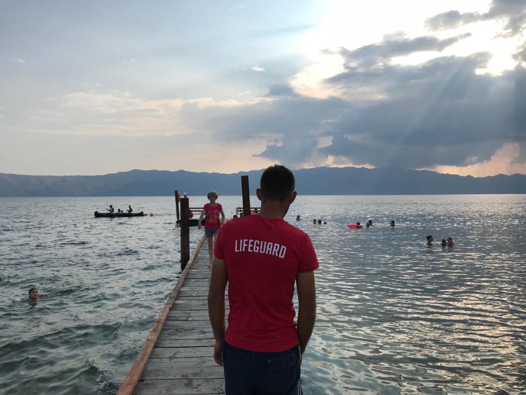 Lake Shkodra Resort - Imazhi 9
