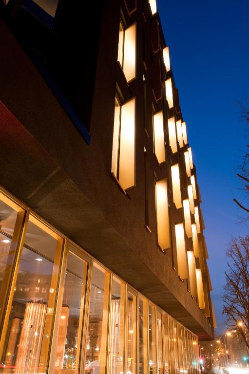 Axel Hotel Berlin - Adults Only - Resim 18