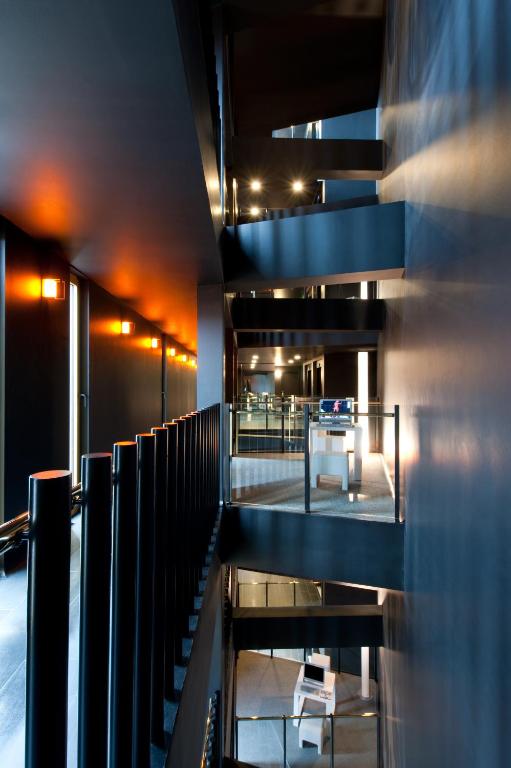 Axel Hotel Berlin - Adults Only - Resim 17