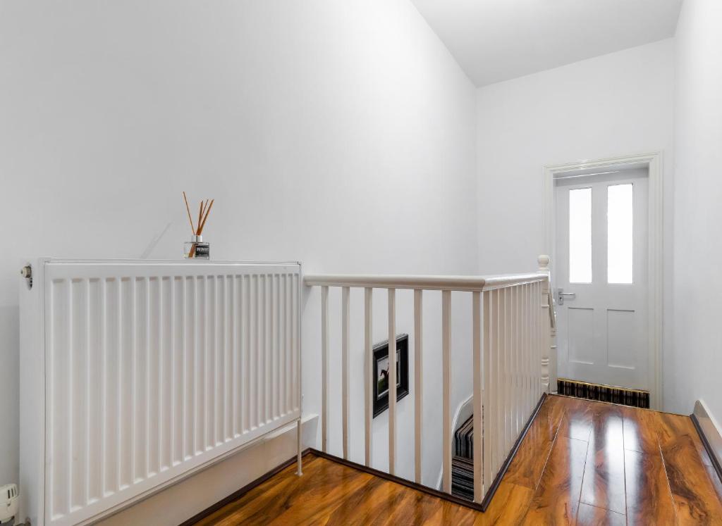 Fotografie z fotogalerie ubytování Fortified Home Rochester v destinaci Rochester
