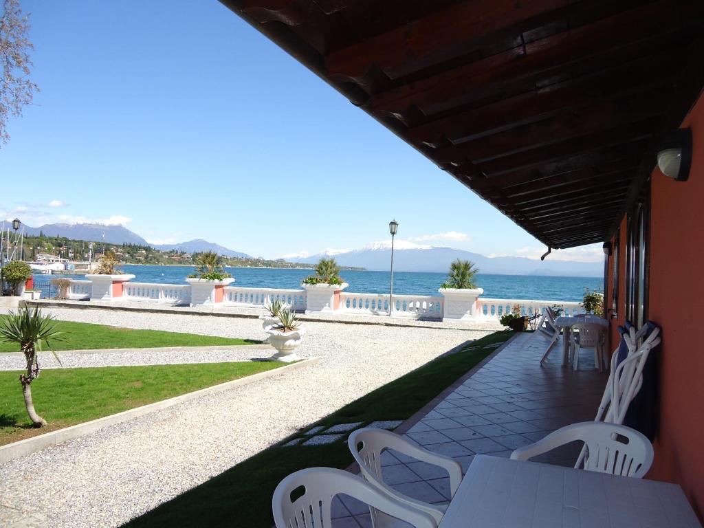 VILLA GARUTI VILLAGE - Apartamento Estándar
