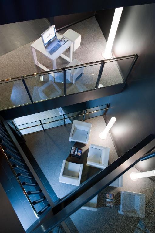 Axel Hotel Berlin - Adults Only - Resim 6