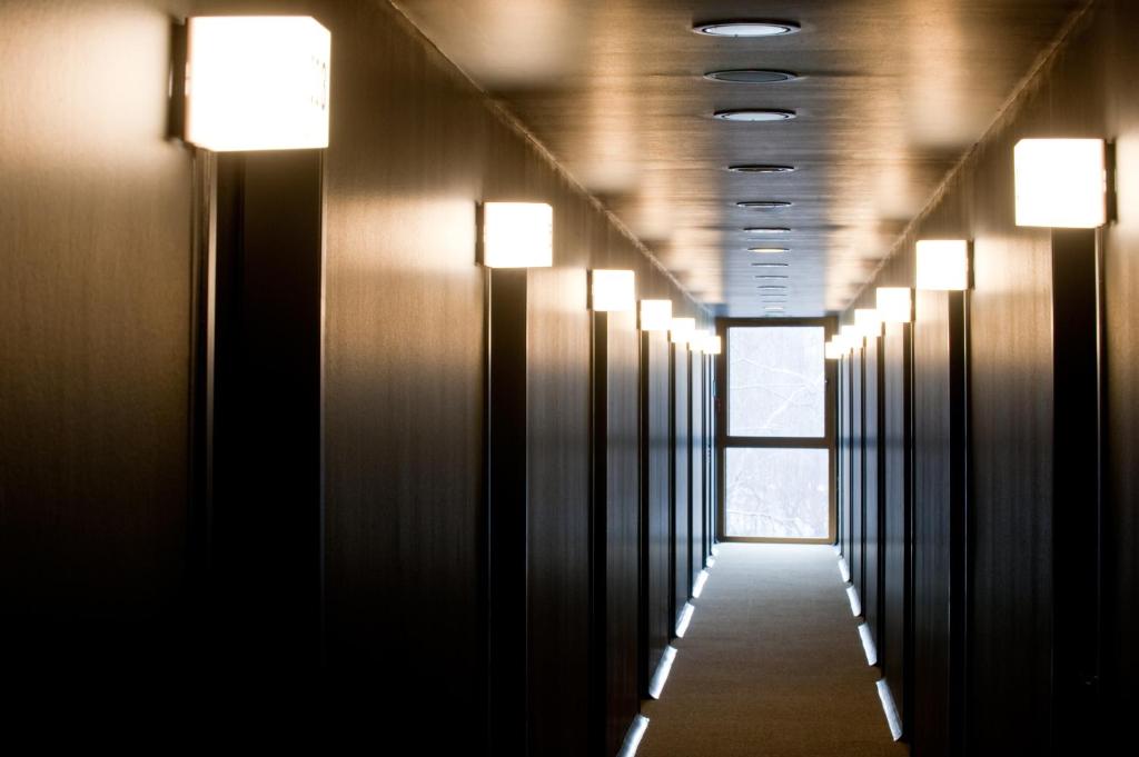 Axel Hotel Berlin - Adults Only - Resim 21