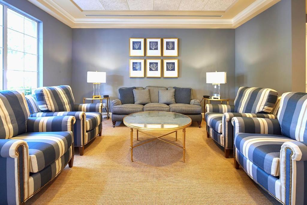 Trianon Bonita Bay Hotel photo