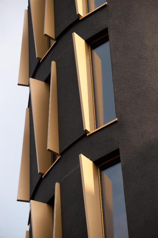 Axel Hotel Berlin - Adults Only - Resim 35