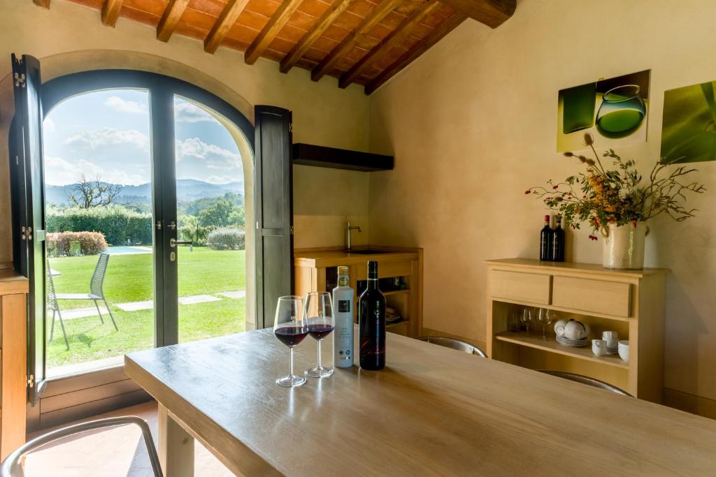 Tenuta San Jacopo - Agriturismo